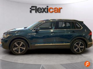 Volkswagen Tiguan Life 2.0 TDI 110kW (150CV) DSG