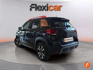 Citroën C3 Aircross PureTech 81kW (110CV) S&S FEEL