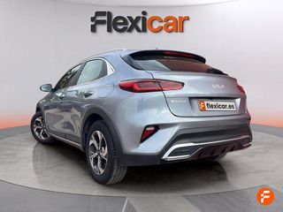 Kia XCeed 1.5 MHEV iMT Drive 118kW (160CV)