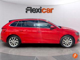 Skoda Scala 1.6 TDI 85KW (115CV) DSG Sport
