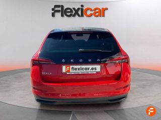 Skoda Scala 1.6 TDI 85KW (115CV) DSG Sport