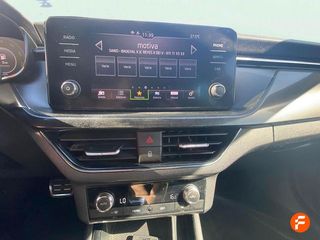 Skoda Scala 1.6 TDI 85KW (115CV) DSG Sport