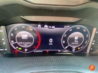 Skoda Scala 1.6 TDI 85KW (115CV) DSG Sport