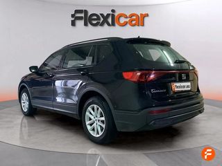 Seat Tarraco 1.5 TSI 110kW St&Sp DSG Style XL