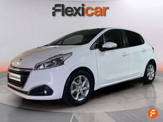 Peugeot 208 5P ACTIVE BlueHDi 55kW (75CV)