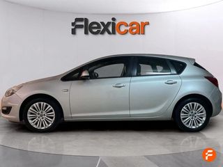 Opel Astra 1.6 Selective