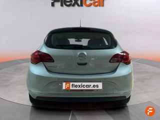 Opel Astra 1.6 Selective