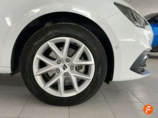 Seat Leon 1.5 eTSI 85kW DSG-7 Style XM