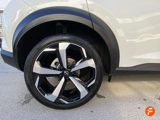 Nissan Juke DIG-T 84 kW (114 CV) DCT 7 Vel. Tekna