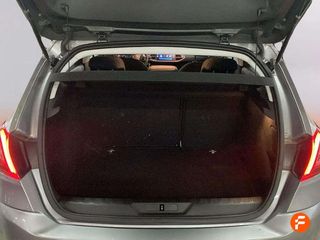 Peugeot 308 5p Style PureTech 130 S&S 6 Vel. MAN