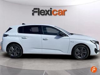 Peugeot 308 5P Active PureTech 130 S&S MAN