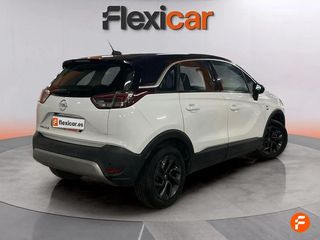 Opel Crossland X 1.2 81kW (110CV) Edition