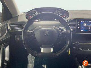 Peugeot 308 5p Style PureTech 110 S&S 6 Vel. MAN