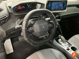 Peugeot 2008 Eléctrico Allure Pack