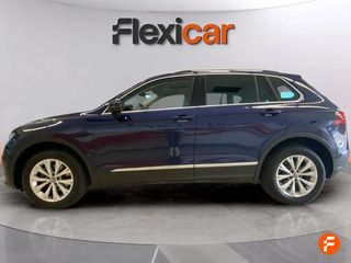 Volkswagen Tiguan Advance 2.0 TDI 110kW (150CV) DSG