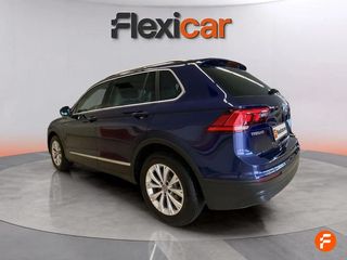 Volkswagen Tiguan Advance 2.0 TDI 110kW (150CV) DSG