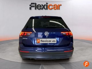 Volkswagen Tiguan Advance 2.0 TDI 110kW (150CV) DSG