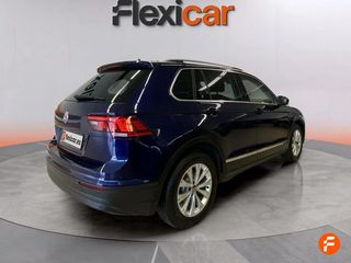 Volkswagen Tiguan Advance 2.0 TDI 110kW (150CV) DSG