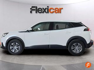 Peugeot 2008 Active Puretech 100 S&S BVM6