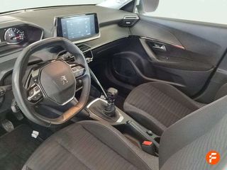 Peugeot 2008 Active Puretech 100 S&S BVM6