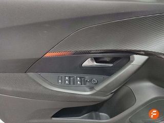 Peugeot 2008 Active Puretech 100 S&S BVM6