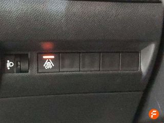 Peugeot 2008 Active Puretech 100 S&S BVM6