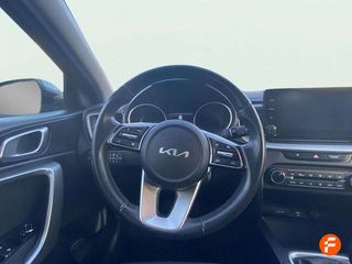 Kia XCeed 1.5 T-GDI 160 CONCEPT 5P
