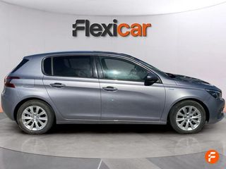 Peugeot 308 5p Active Pack PureTech 130 S&S