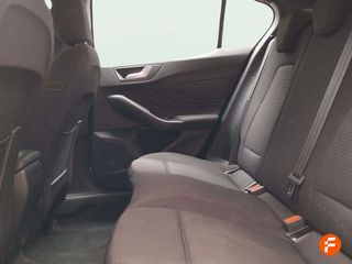Ford Focus 1.0 Ecoboost MHEV 92kW ST-Line Auto