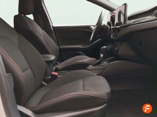 Ford Focus 1.0 Ecoboost MHEV 92kW ST-Line Auto