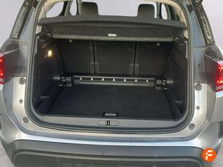 Citroën C5 Aircross BlueHdi 96kW (130CV) S&S EAT8 Max