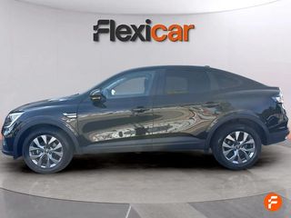 Renault Arkana Evolution TCe 103kW(140CV) EDC mild hybr