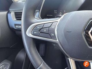 Renault Arkana Evolution TCe 103kW(140CV) EDC mild hybr