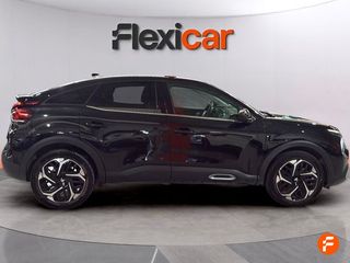 Citroën C4 PureTech 130 S&S EAT8 Shine