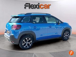 Citroën C3 Aircross BlueHDi 81kW (110CV) S&S Shine