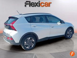 Hyundai Bayon 1.0 MPI Essence - 5P (2023)