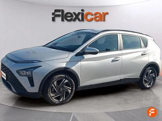 Hyundai Bayon 1.0 MPI Essence - 5P (2023)