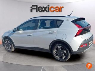 Hyundai Bayon 1.0 MPI Essence - 5P (2023)