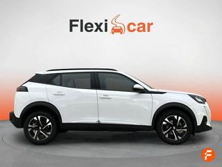 Peugeot 2008 Allure BlueHDI 100 S&S BVM6