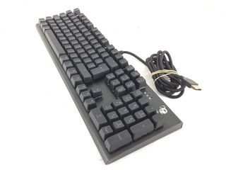 teclado alfanumerico deepgaming deep solid