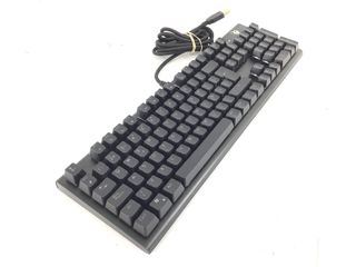 teclado alfanumerico deepgaming deep solid