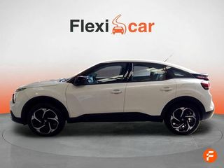 Citroën C4 PureTech 130 S&S 6v Feel