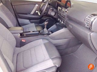 Citroën C4 PureTech 130 S&S 6v Feel