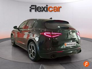 Alfa Romeo Stelvio 2.0 Gasolina 147kW (200cv) SPRINT Q4