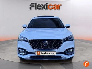 MG HS 1.5 Turbo GDI Luxury DCT