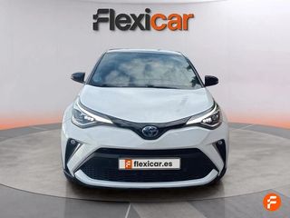 Toyota C-HR 1.8 125H Advance