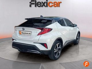 Toyota C-HR 1.8 125H Advance
