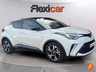 Toyota C-HR 1.8 125H Advance