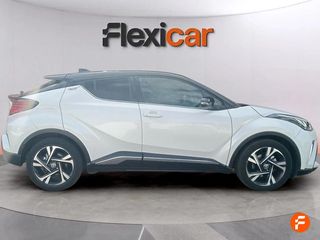 Toyota C-HR 1.8 125H Advance