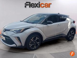 Toyota C-HR 1.8 125H Advance